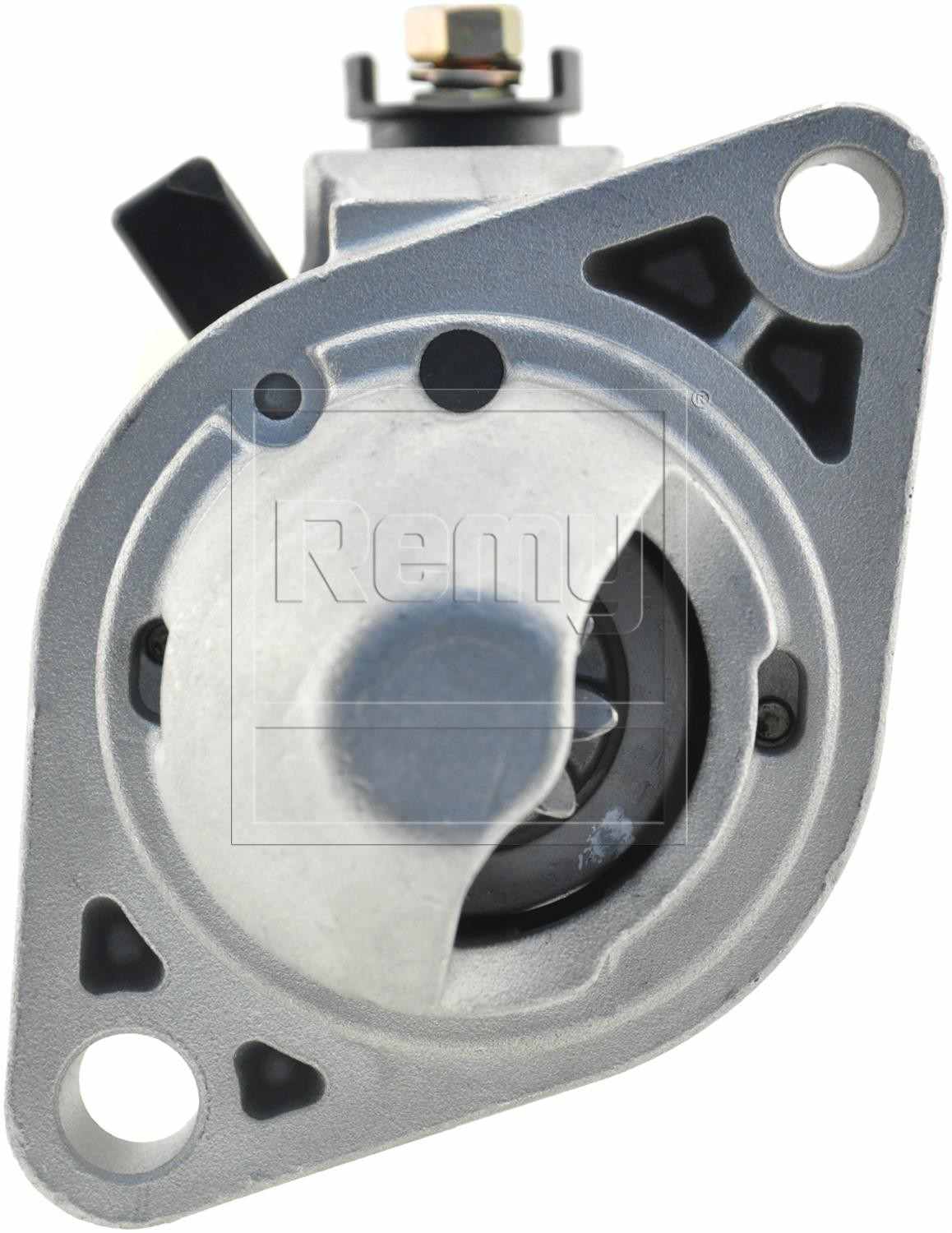 Remy Electrical 17388