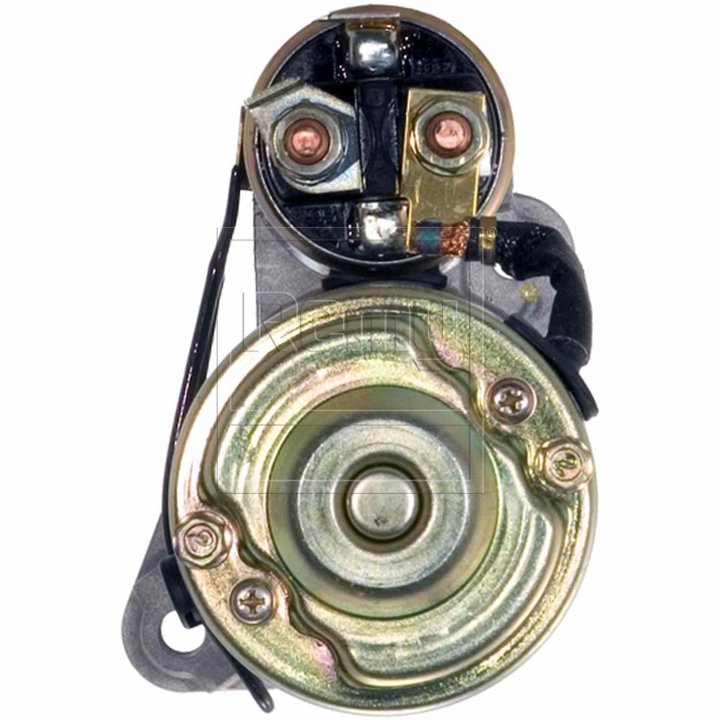 Remy Electrical 17390