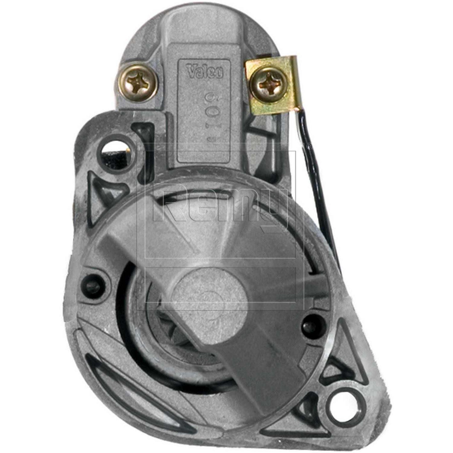 Remy Electrical 17390