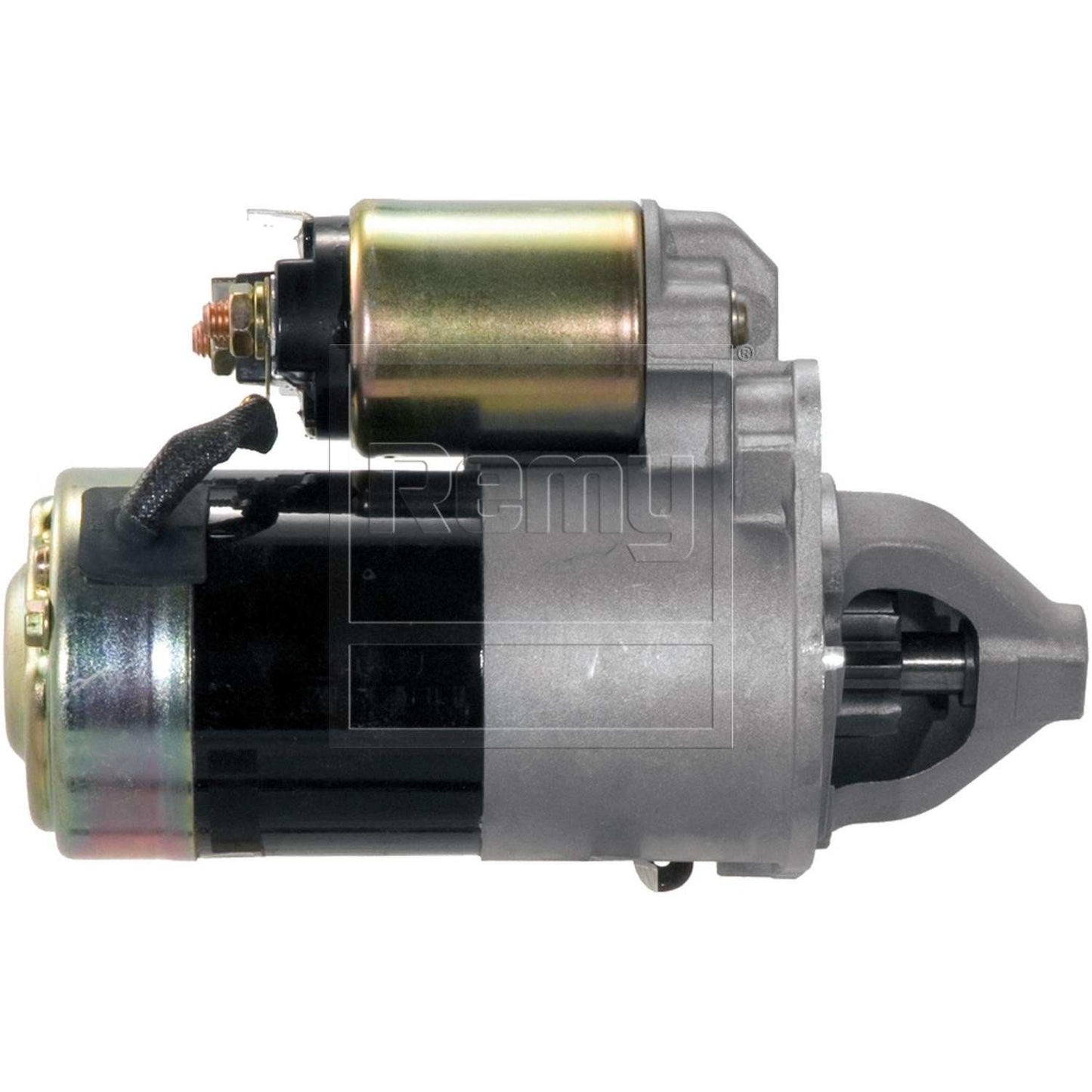 Remy Electrical 17390