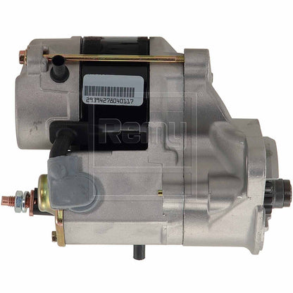 Remy Electrical 17394
