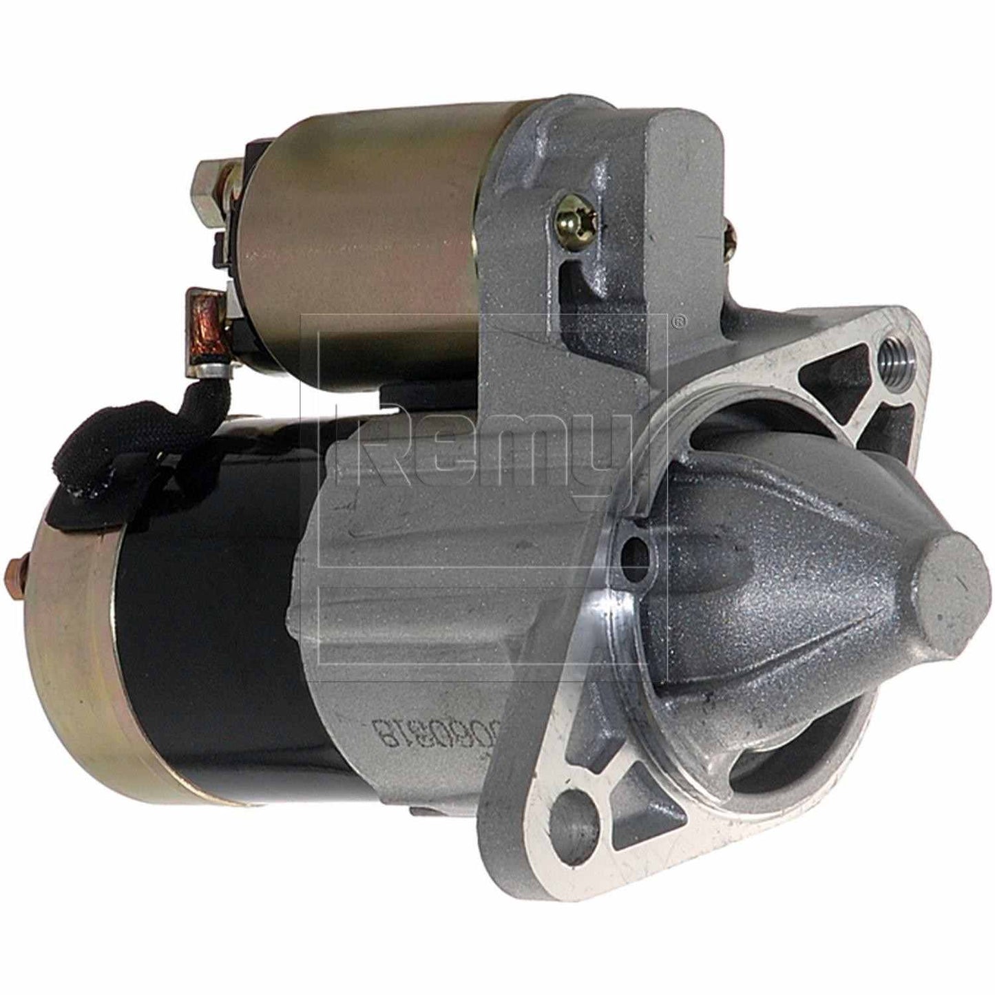 Remy Electrical 17396