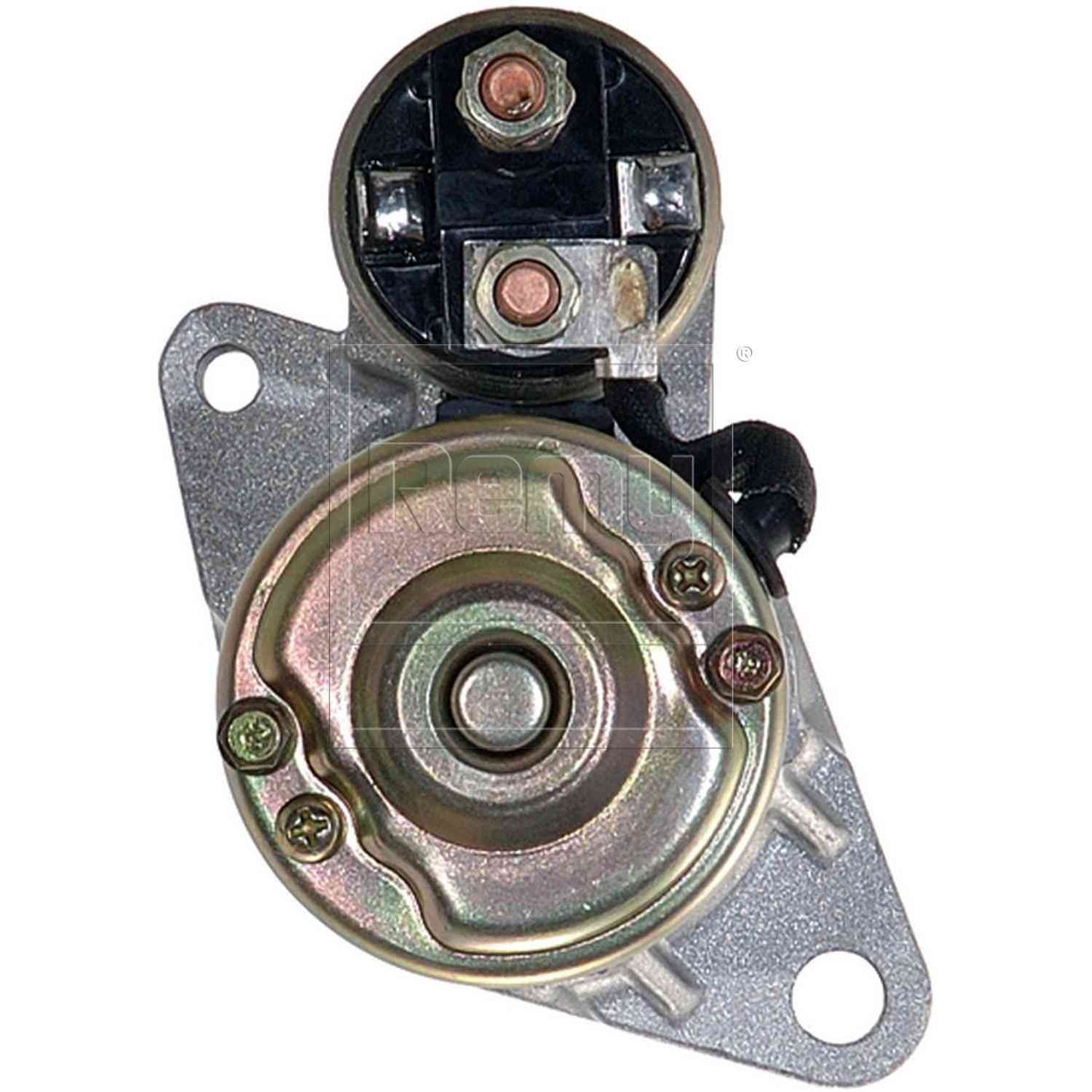 Remy Electrical 17396