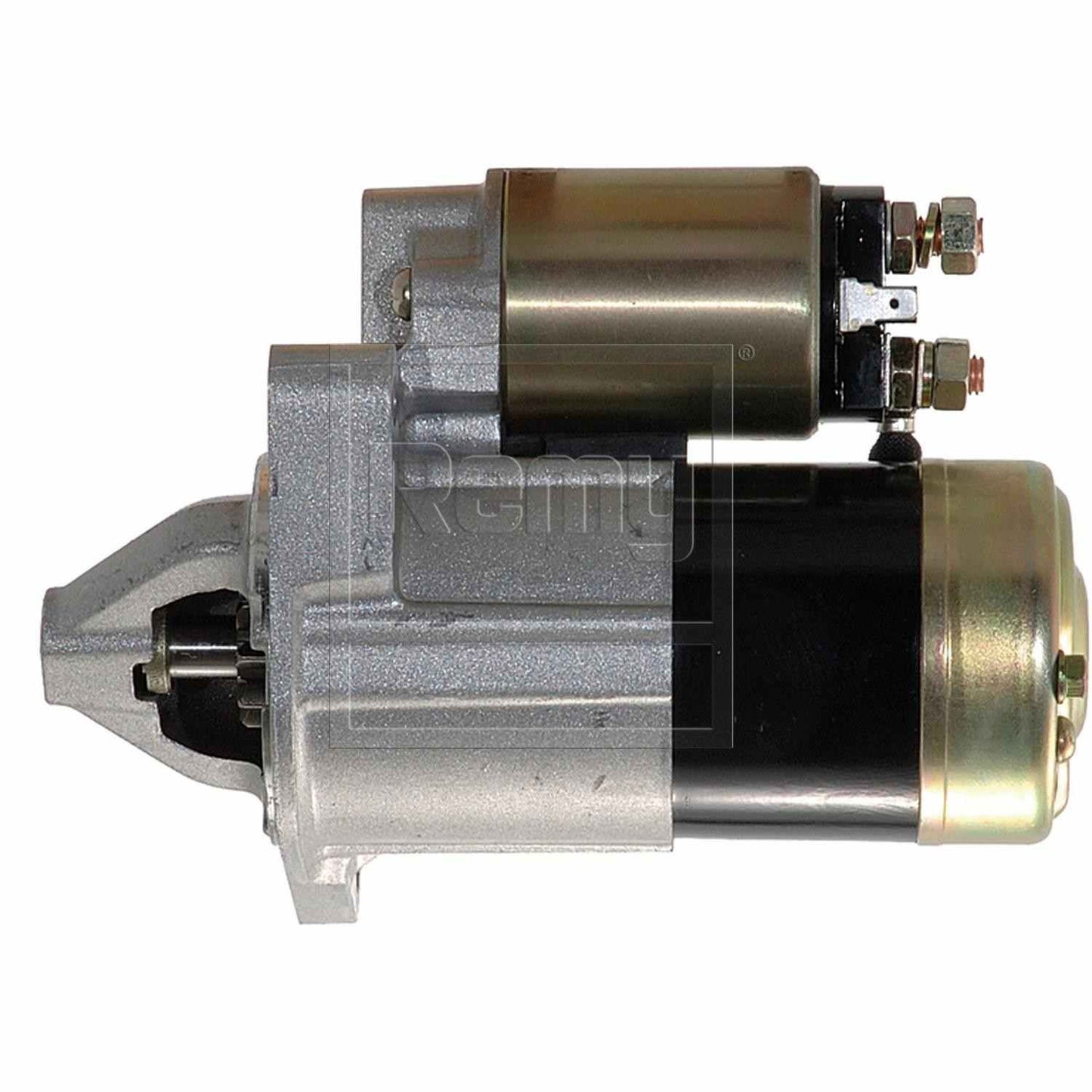 Remy Electrical 17396
