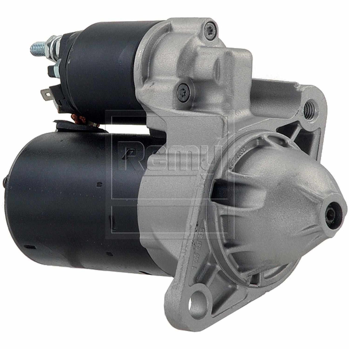 Remy Electrical 17398