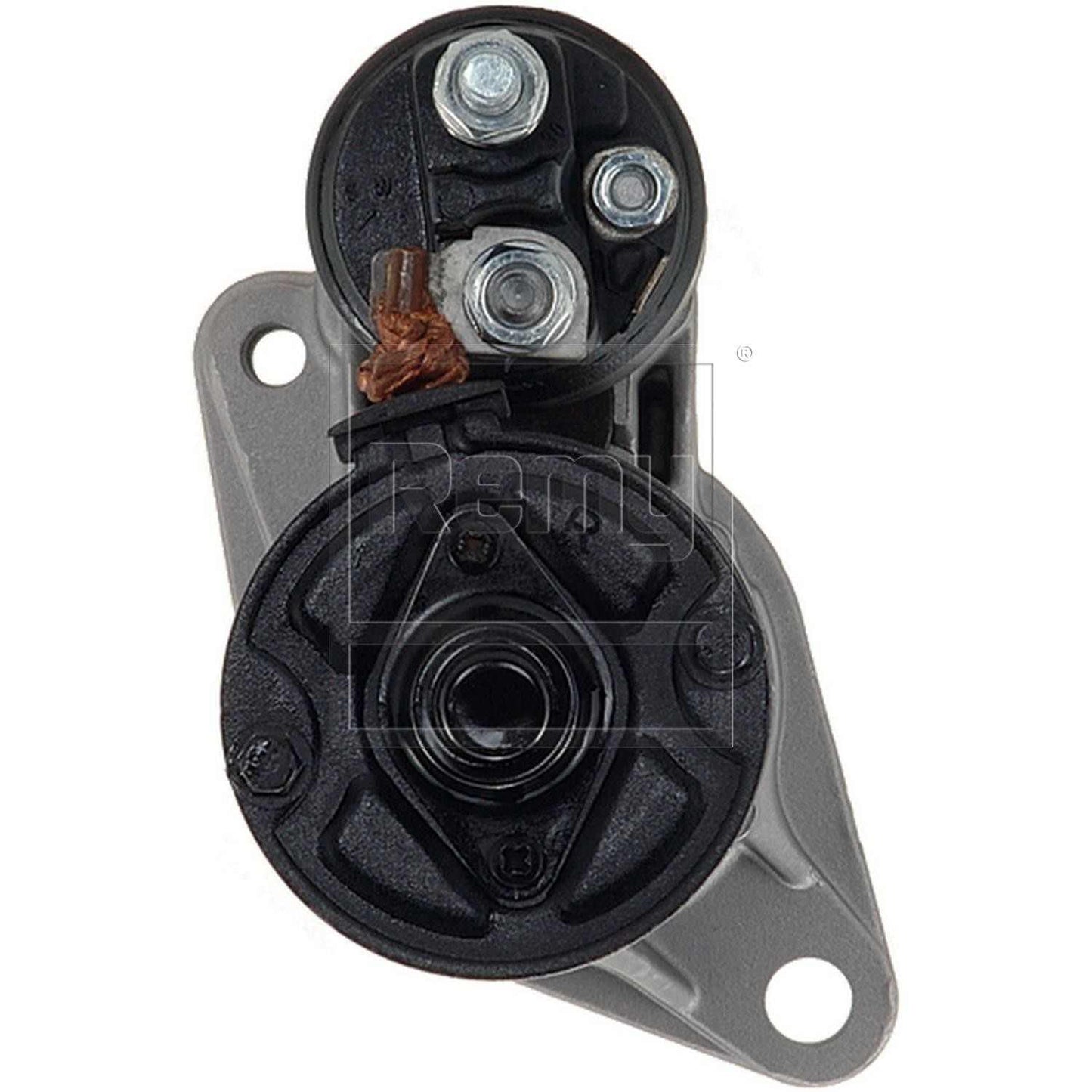 Remy Electrical 17398