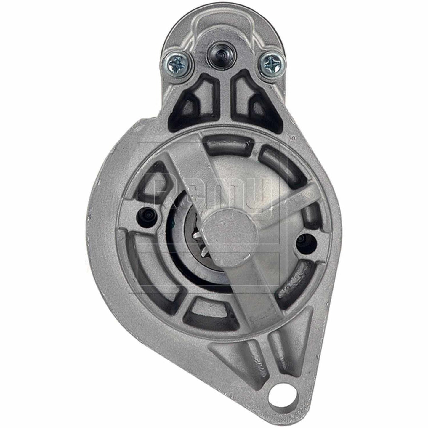 Remy Electrical 17404