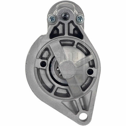 Remy Electrical 17404