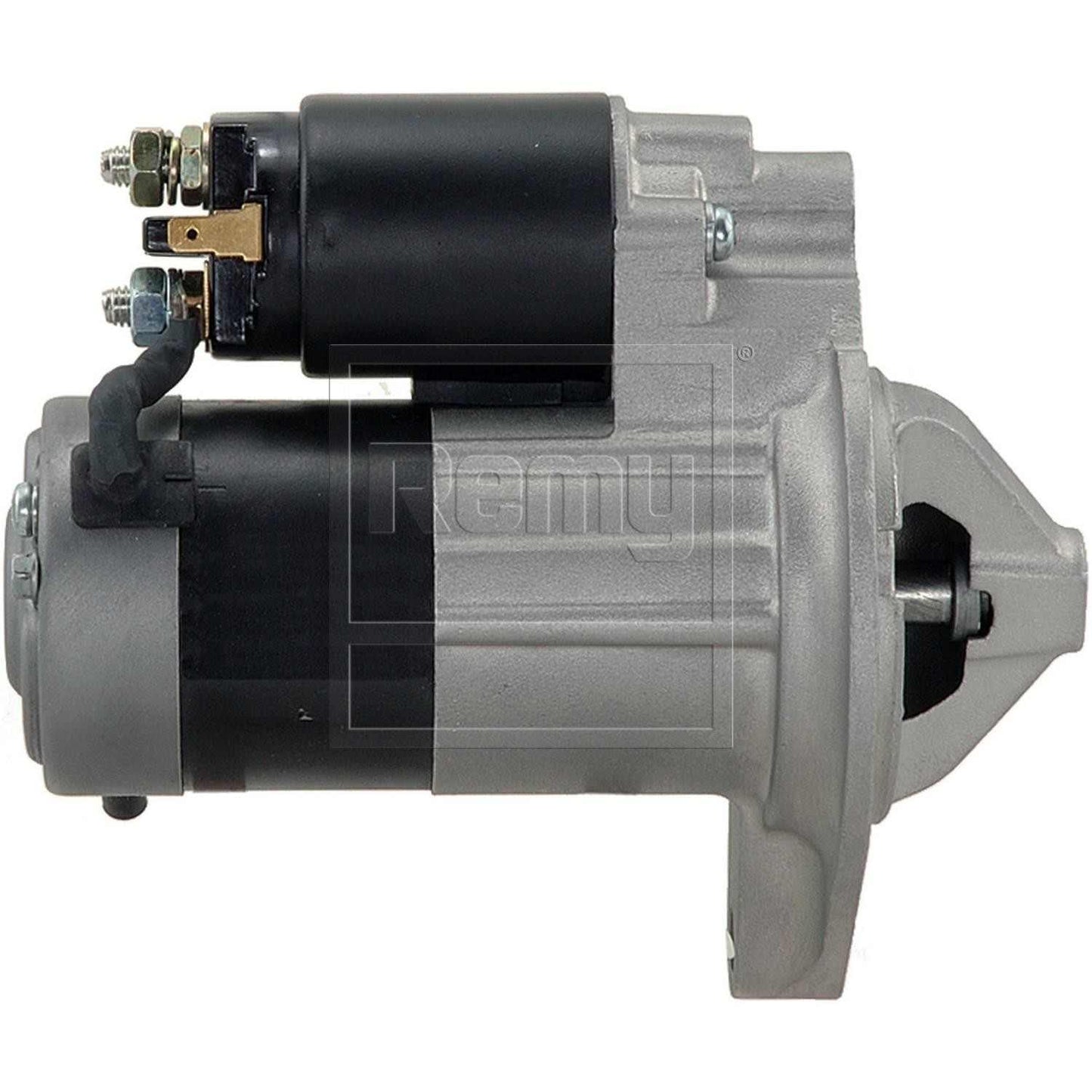 Remy Electrical 17404