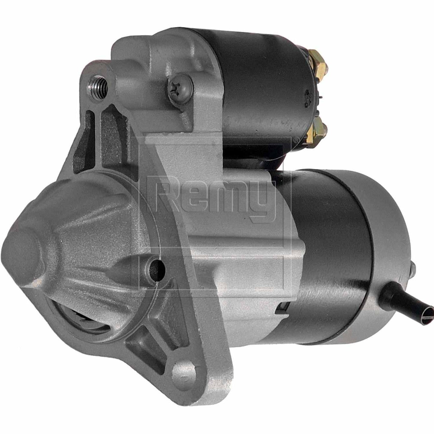 Remy Electrical 17405