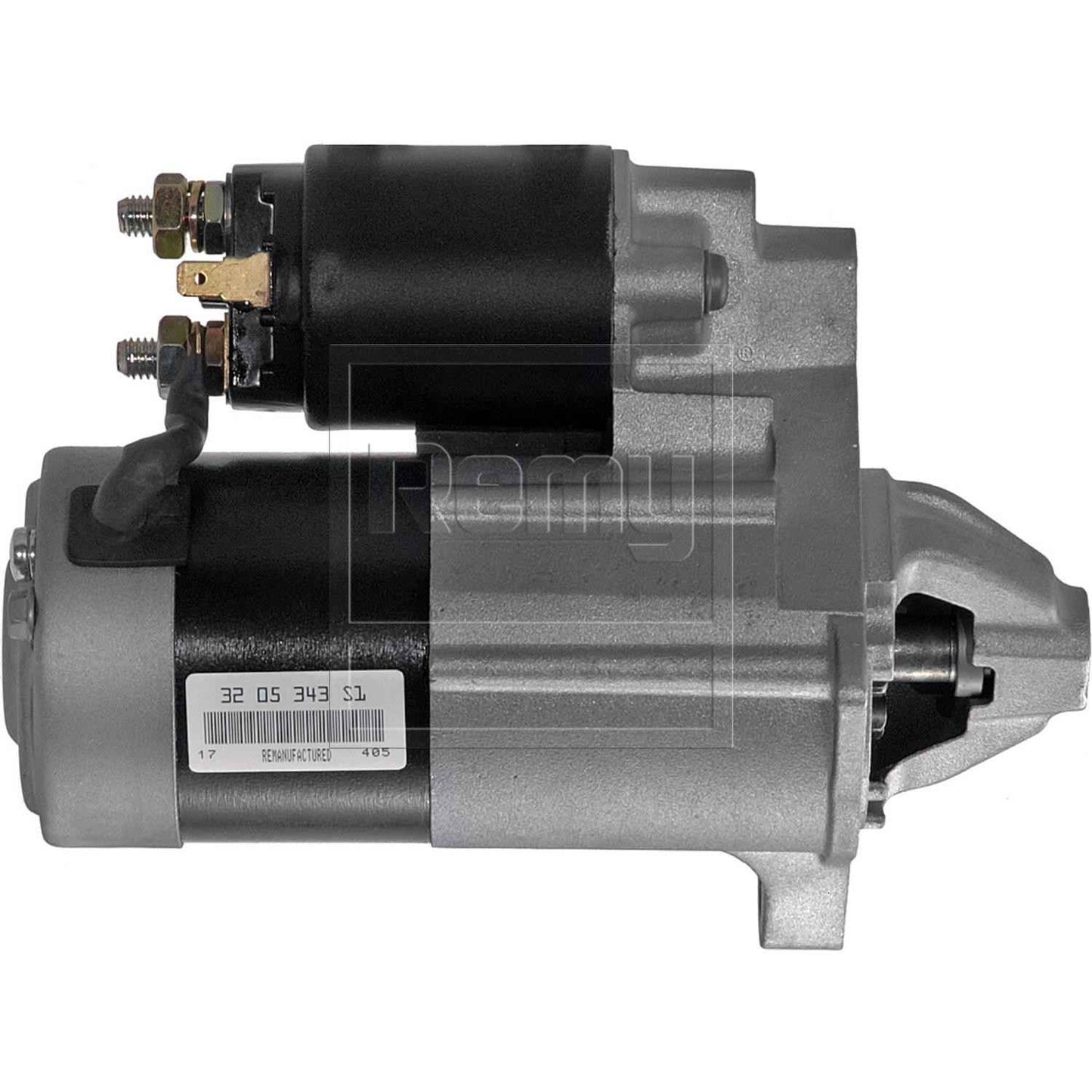 Remy Electrical 17405