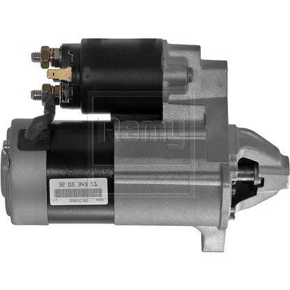 Remy Electrical 17405