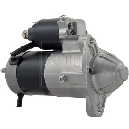 Remy Electrical 17407