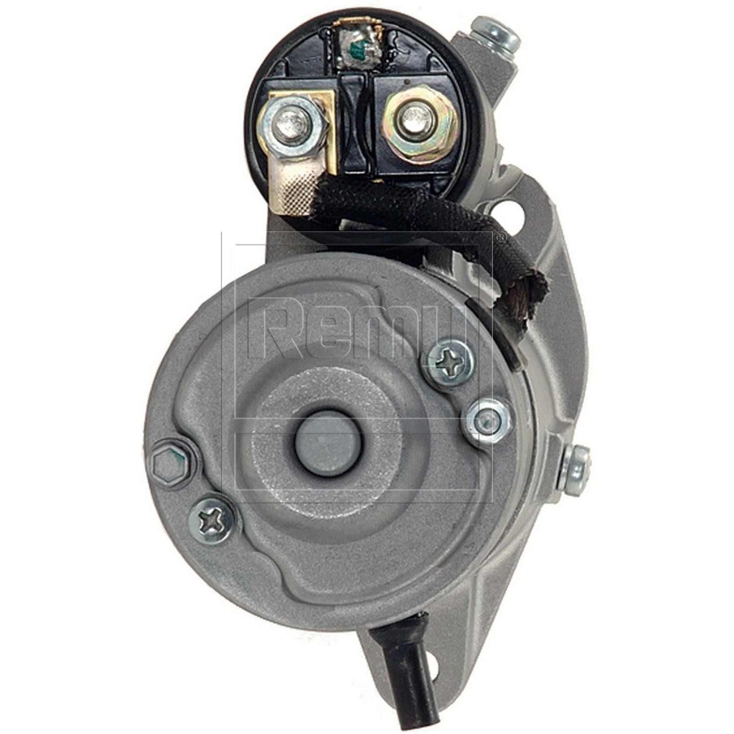 Remy Electrical 17407