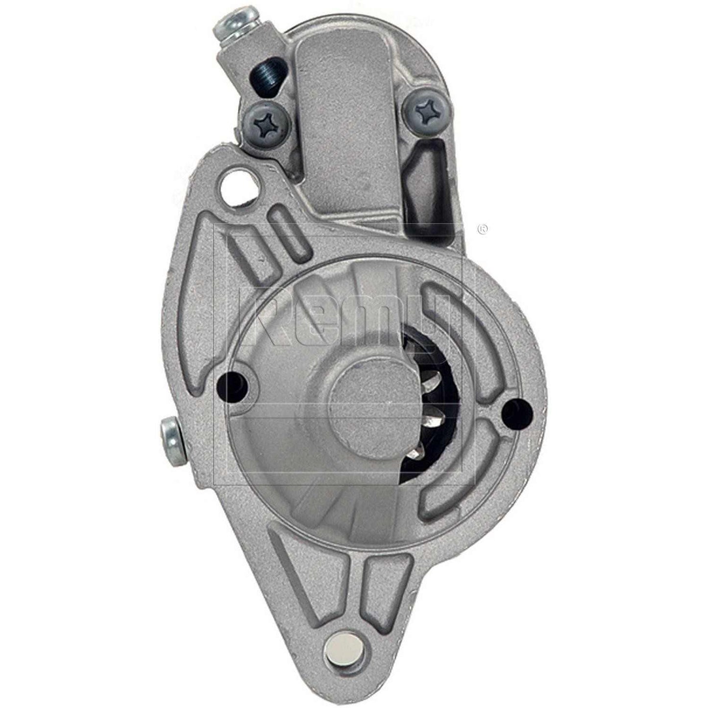 Remy Electrical 17407