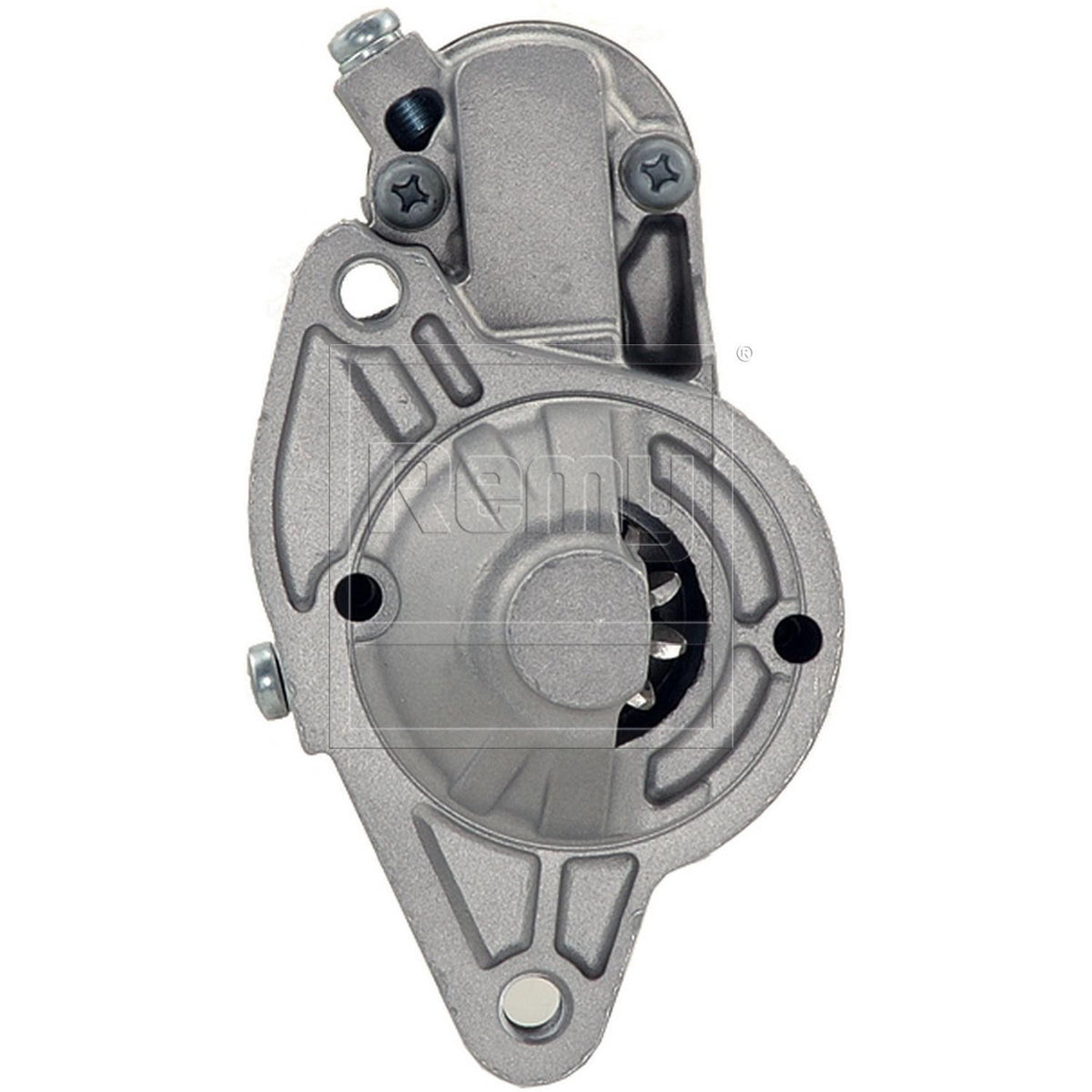 Remy Electrical 17407