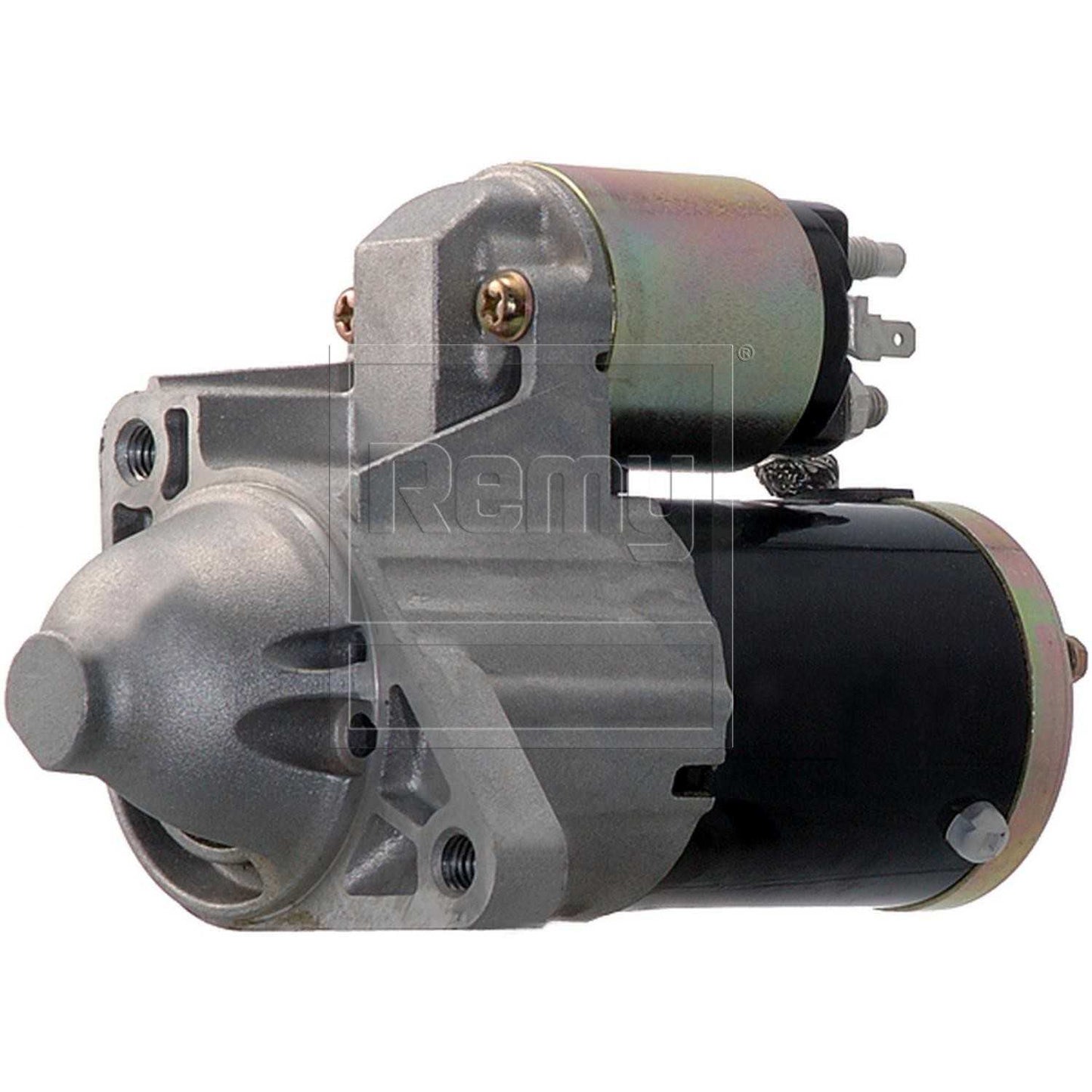 Remy Electrical 17408