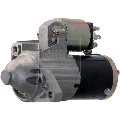Remy Electrical 17408