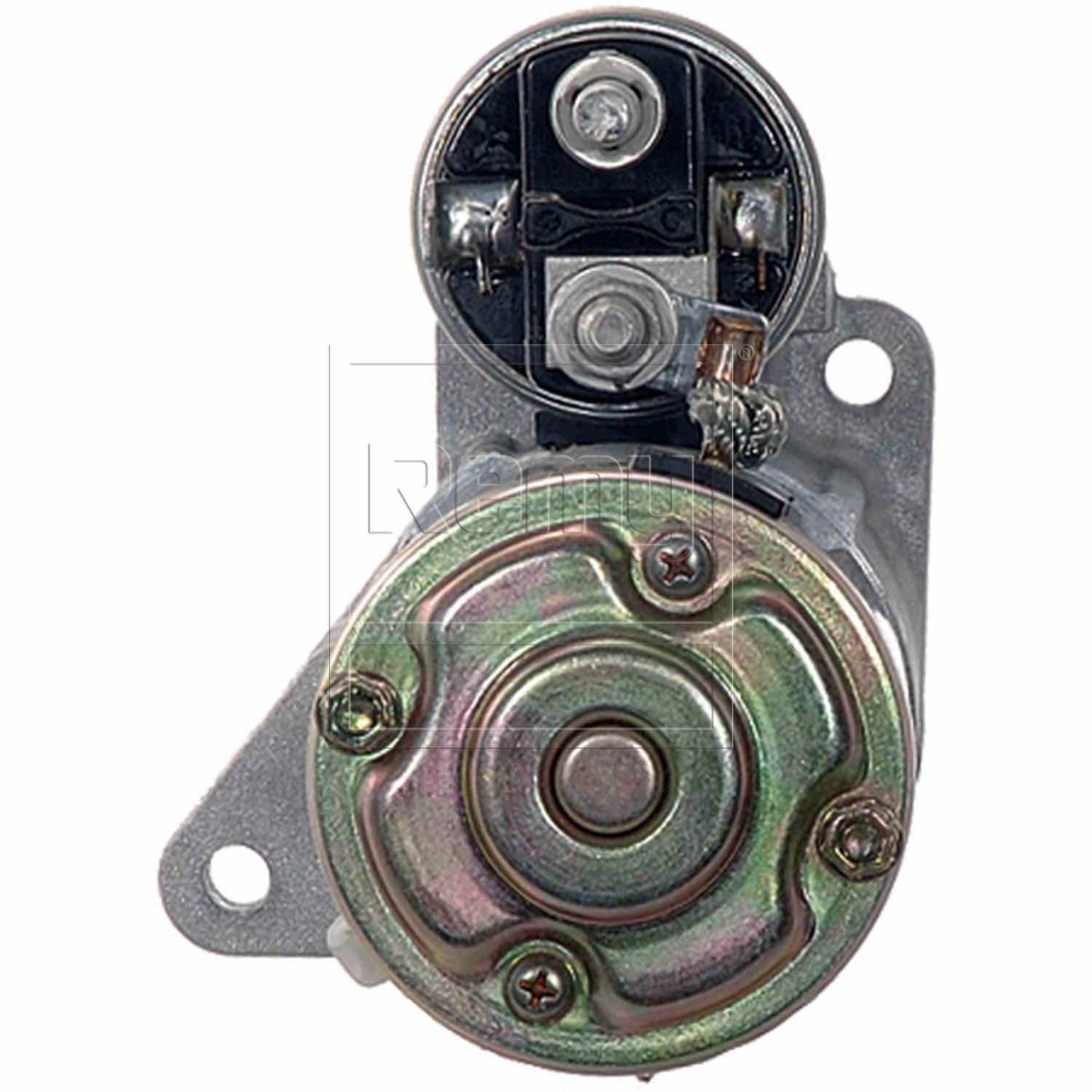 Remy Electrical 17408