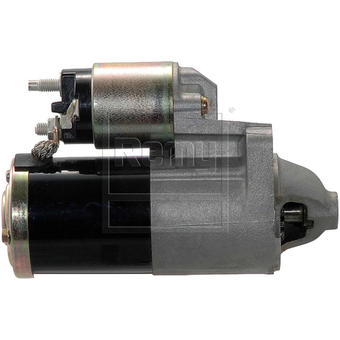 Remy Electrical 17408
