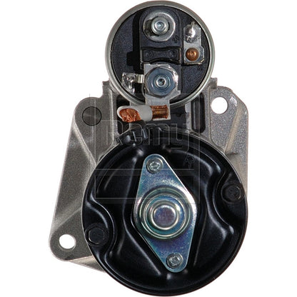 Remy Starter Motor 17411 image 4