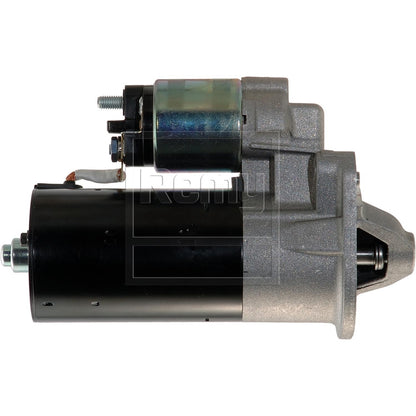 Remy Starter Motor 17411 image 3