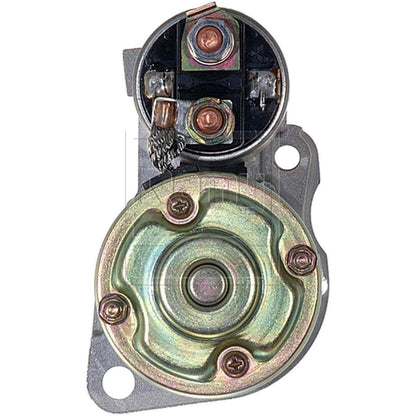 Remy Starter Motor 17415
