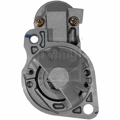 Remy Starter Motor 17415