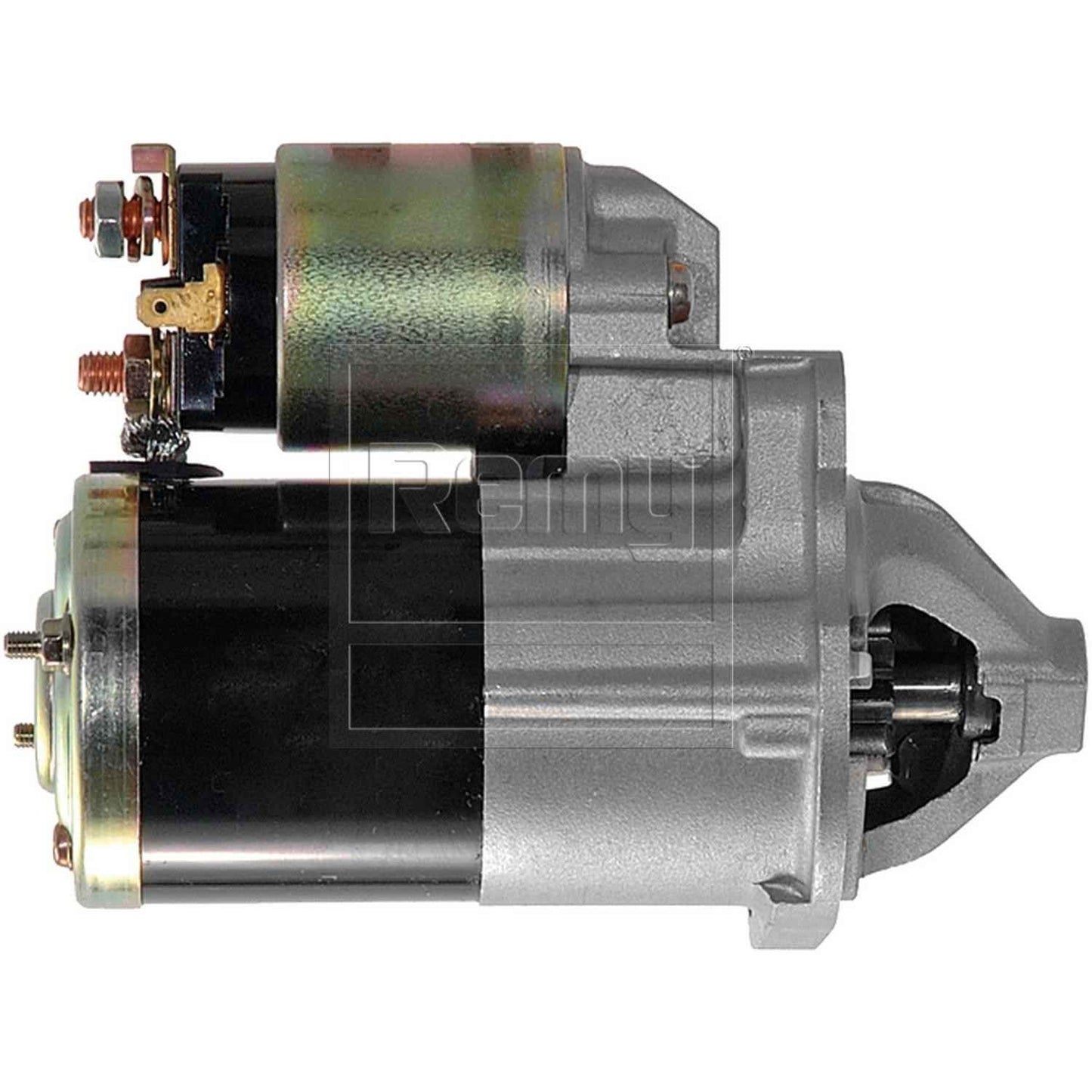 Remy Starter Motor 17415