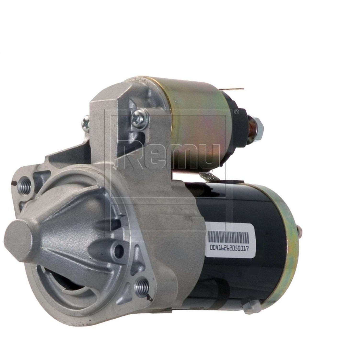 Remy Electrical 17416