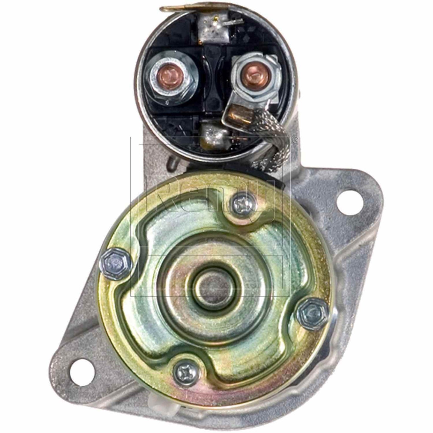 Remy Electrical 17416