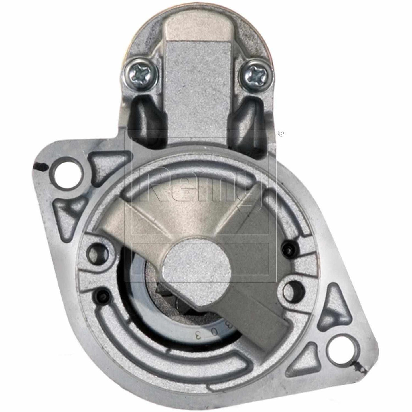 Remy Electrical 17416