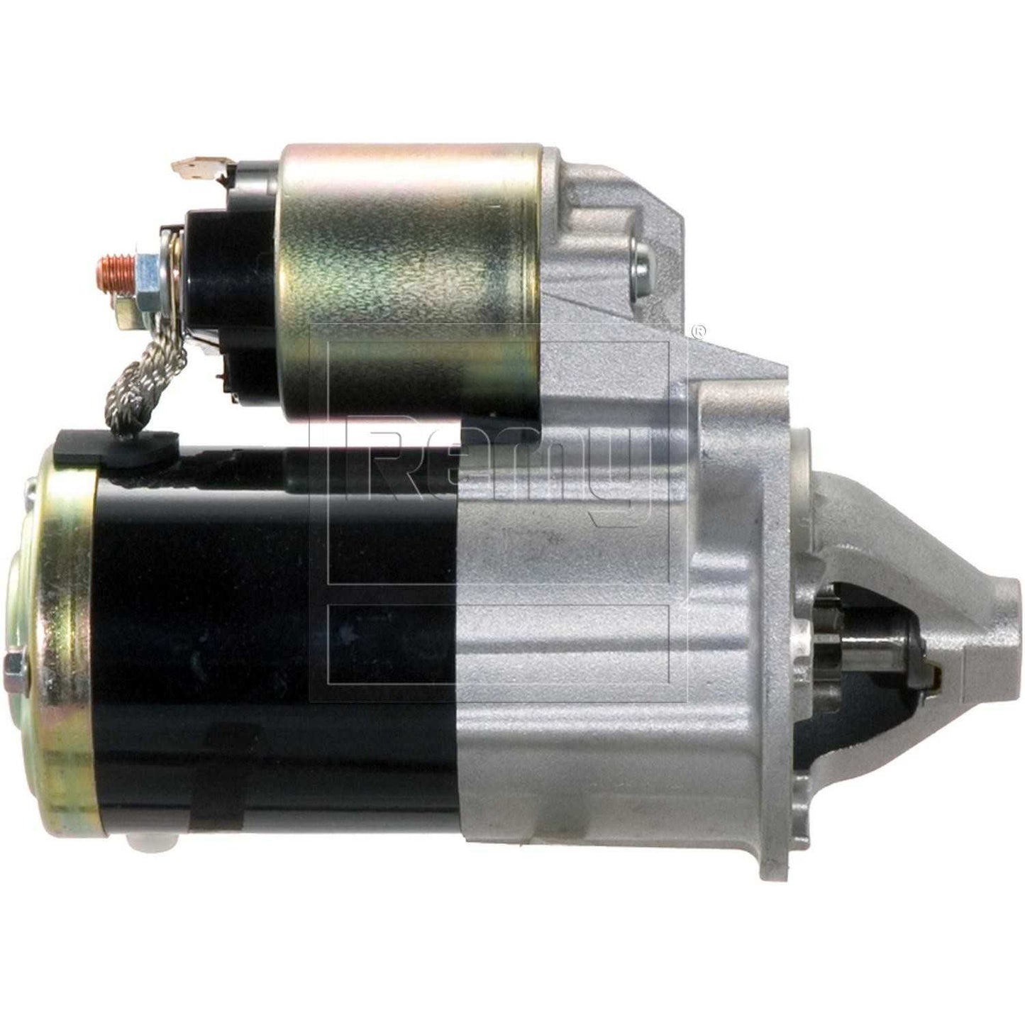 Remy Electrical 17416