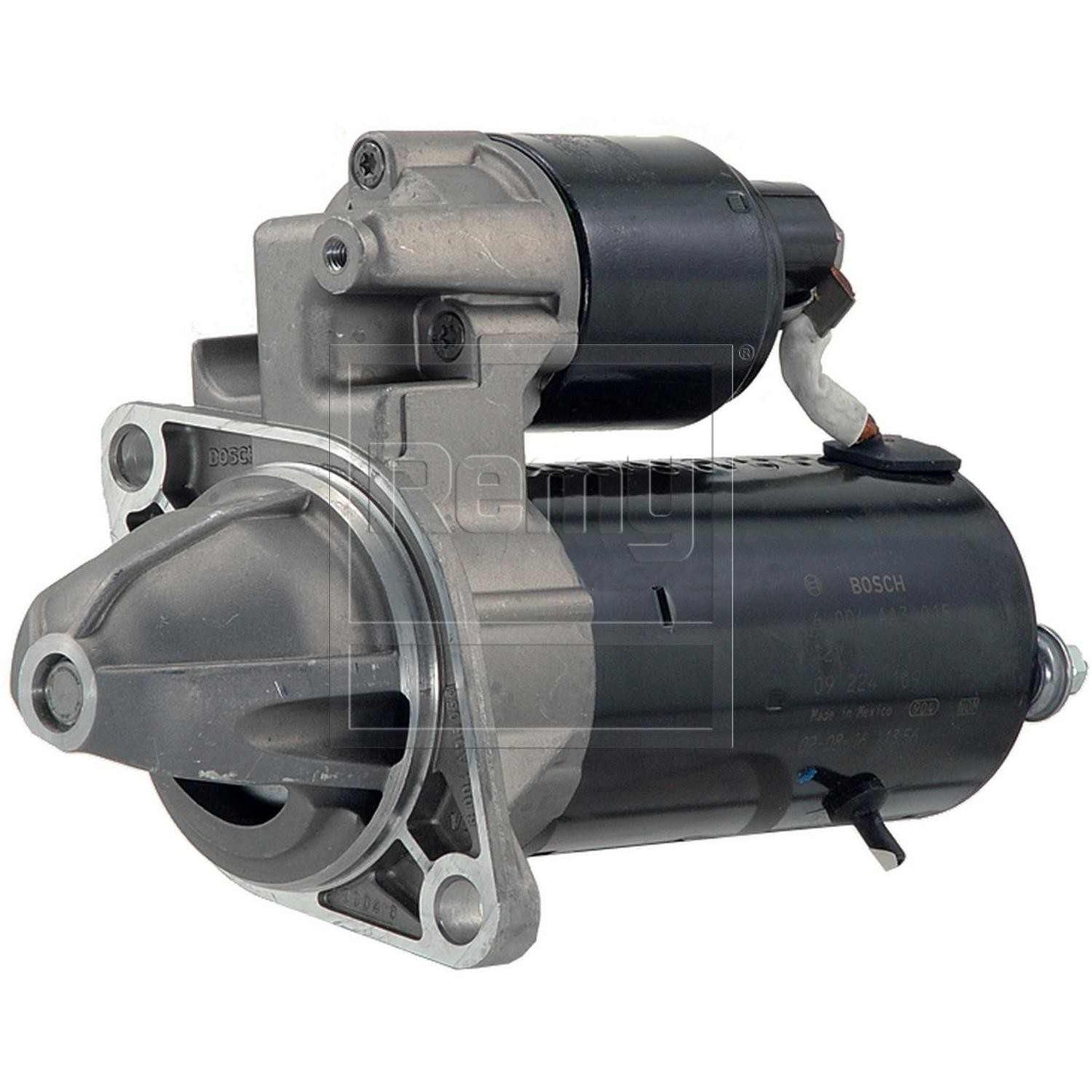 Remy Electrical 17419