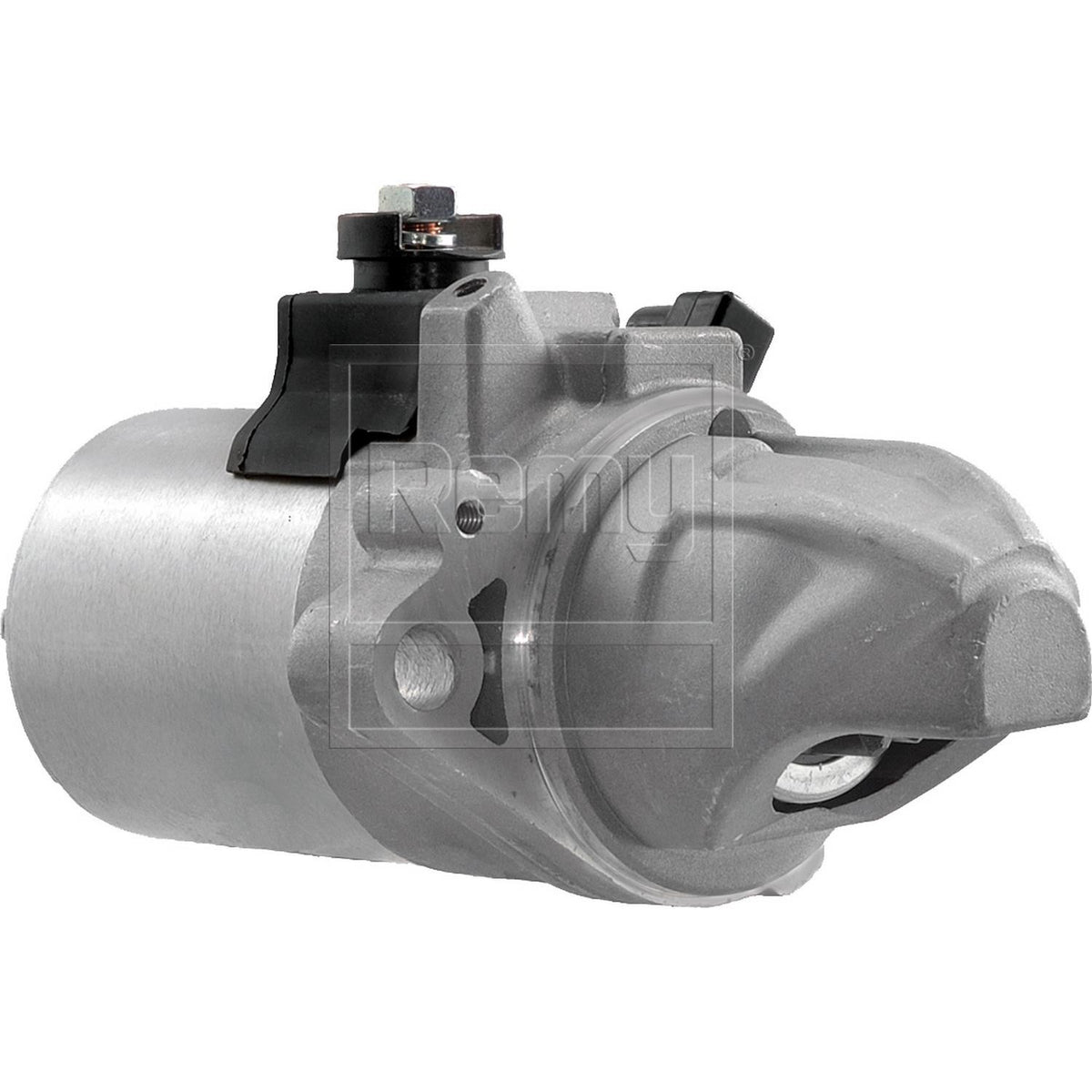 BBB Industries Remanufactured Starter Motor 17422