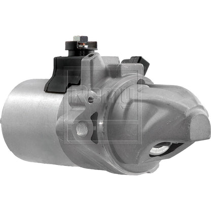 BBB Industries Remanufactured Starter Motor 17422