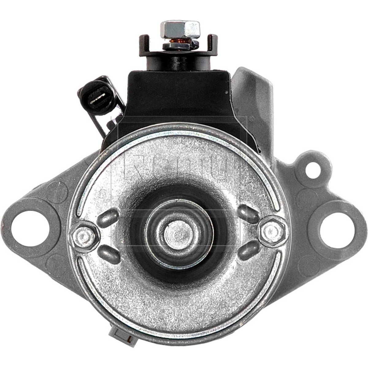 BBB Industries Remanufactured Starter Motor 17422