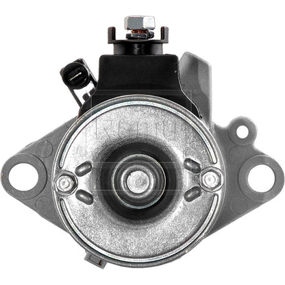BBB Industries Remanufactured Starter Motor 17422
