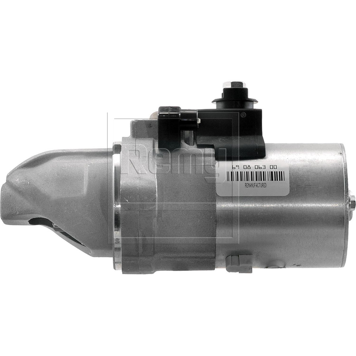 BBB Industries Remanufactured Starter Motor 17422