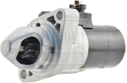 Remy Electrical 17424
