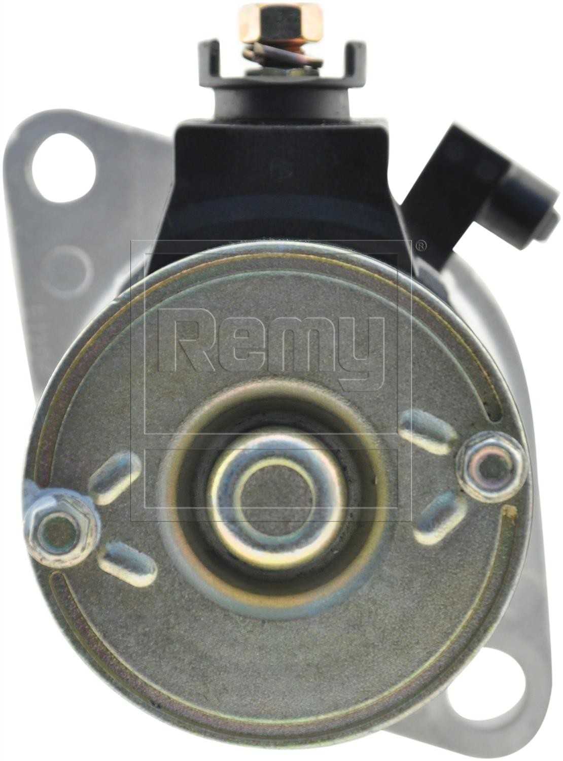 Remy Electrical 17424