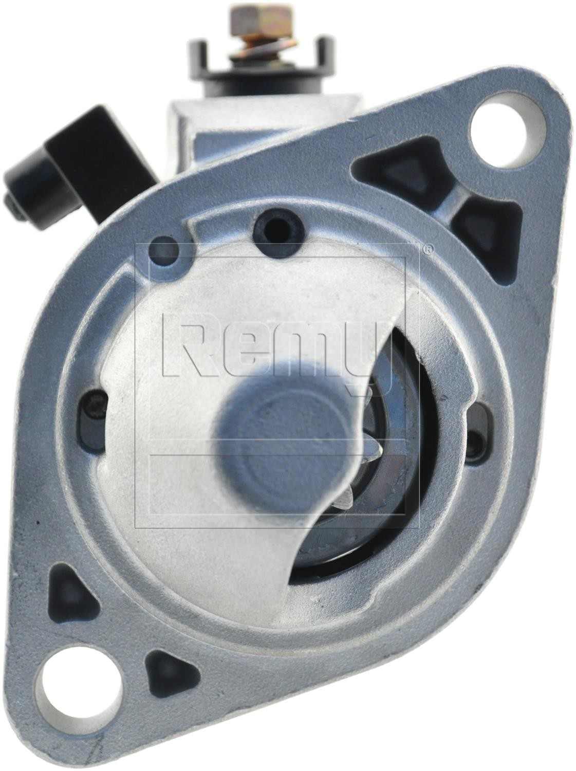 Remy Electrical 17424