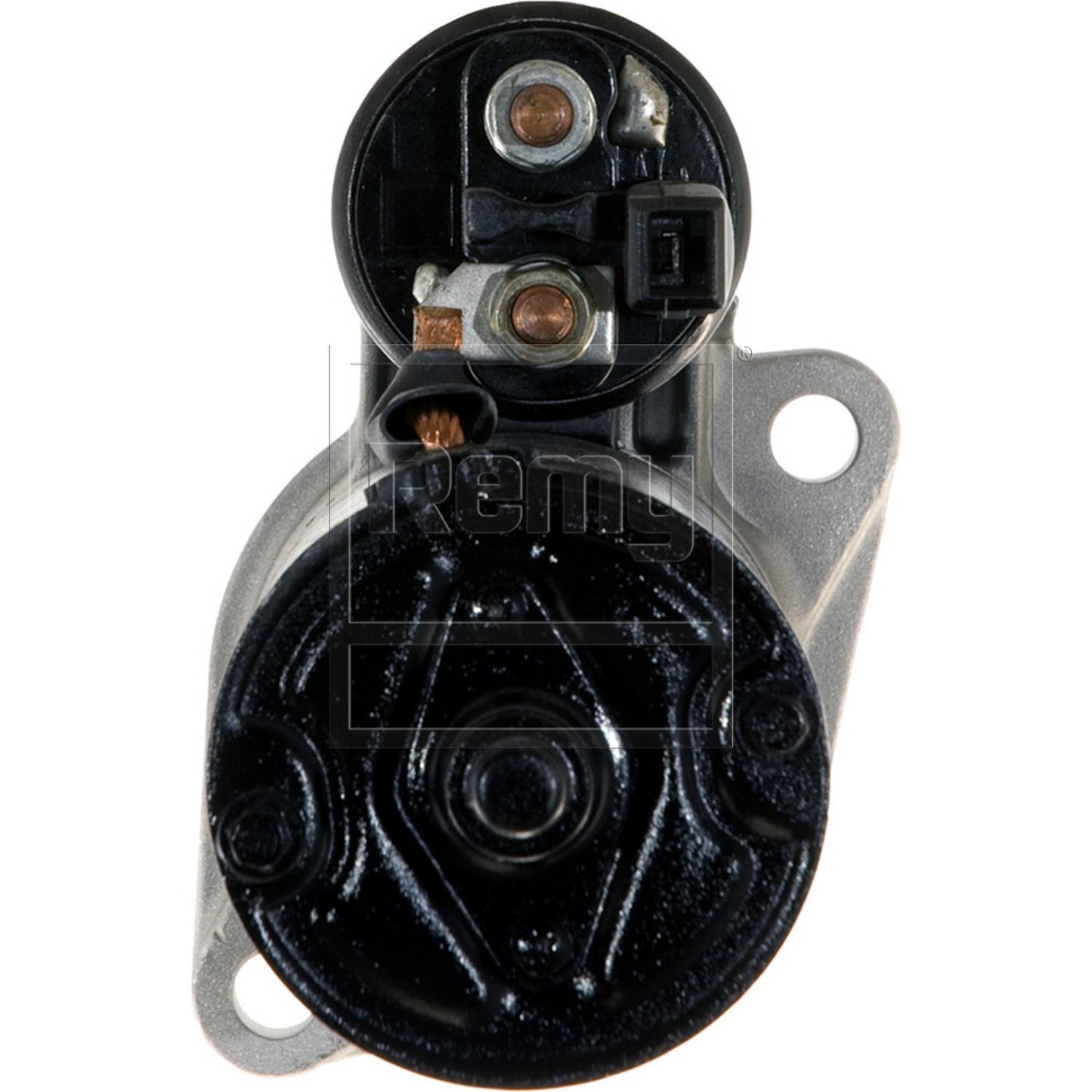 Remy Starter Motor 17428 image 4