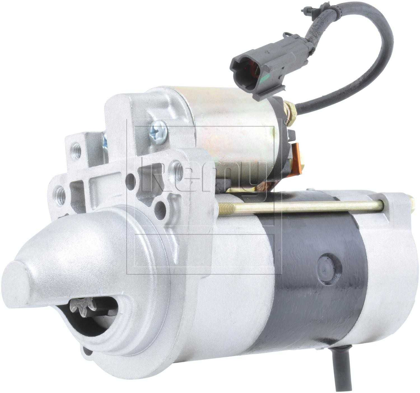 Remy Electrical 17430