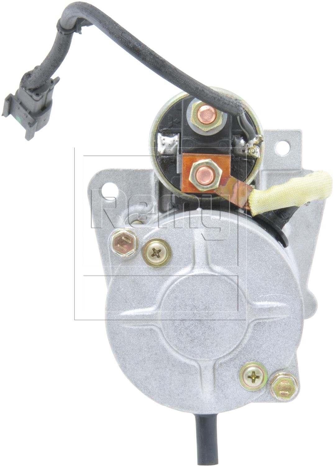 Remy Electrical 17430
