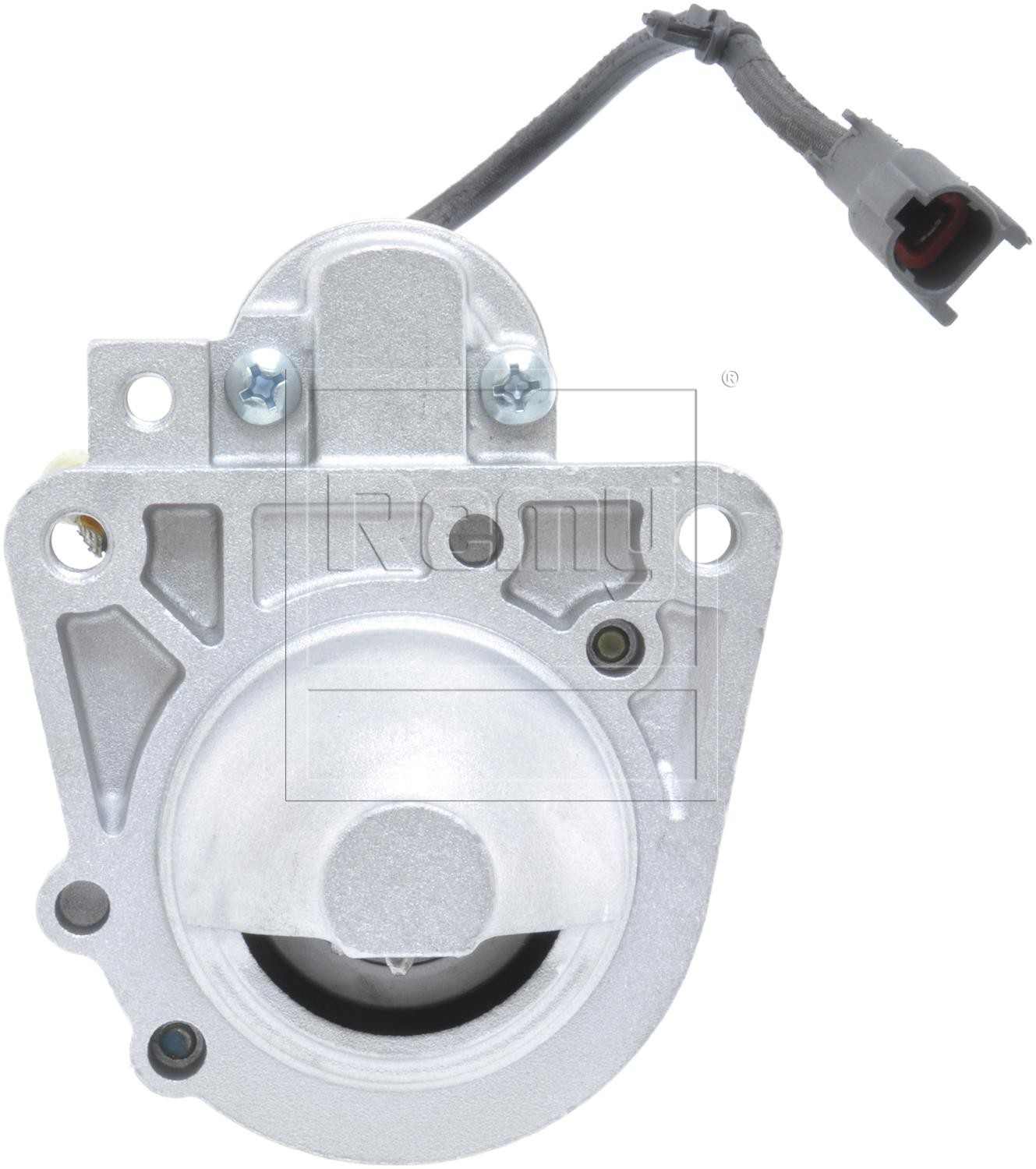 Remy Electrical 17430