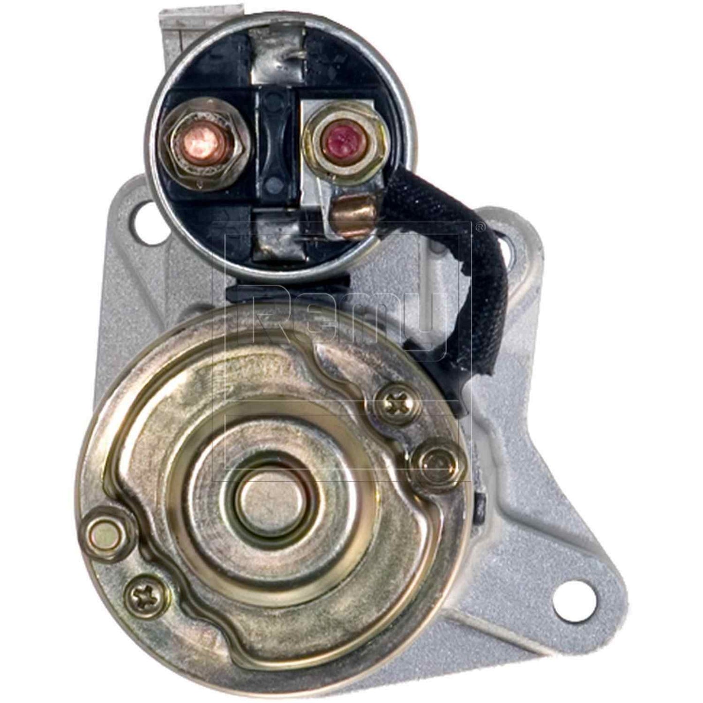 Remy Electrical 17433