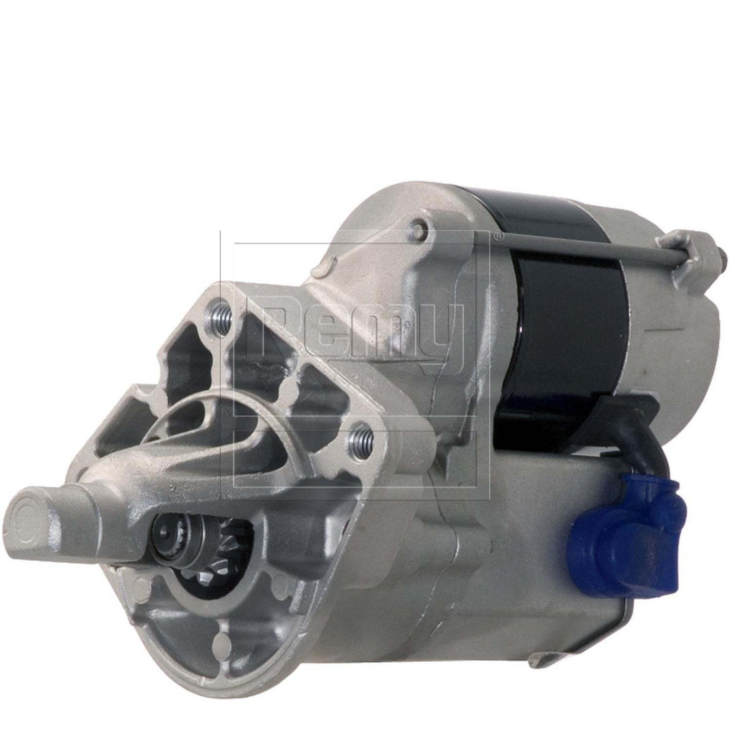 Remy Electrical 17434
