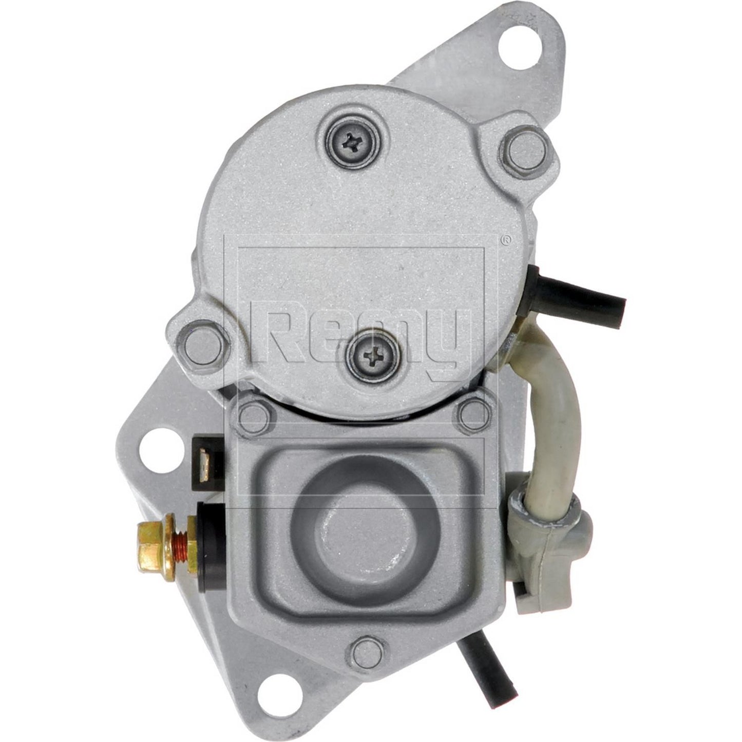 Remy Starter Motor 17439 image 4