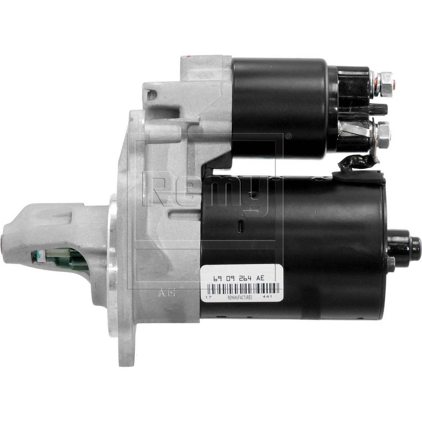 Remy Electrical 17441
